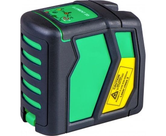 Лазерный уровень Instrumax ELEMENT 2D GREEN IM0119 – изображение 3