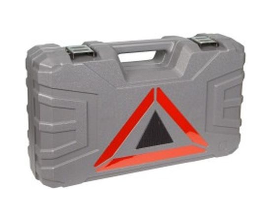 Электрический домкрат KRAFT 2 т, в кейсе KT 850000 – изображение 3