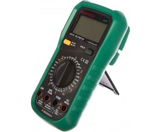 Цифровой мультиметр Mastech MY63 58956 – изображение 3