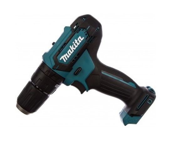 Аккумуляторная дрель-шуруповерт Makita HP333DZ – изображение 3