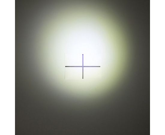 Светодиодная фара SKYWAY OFF ROAD квадратная 12V/24V 27W 6000К 9 диодов, ближний свет S07201013 – изображение 3