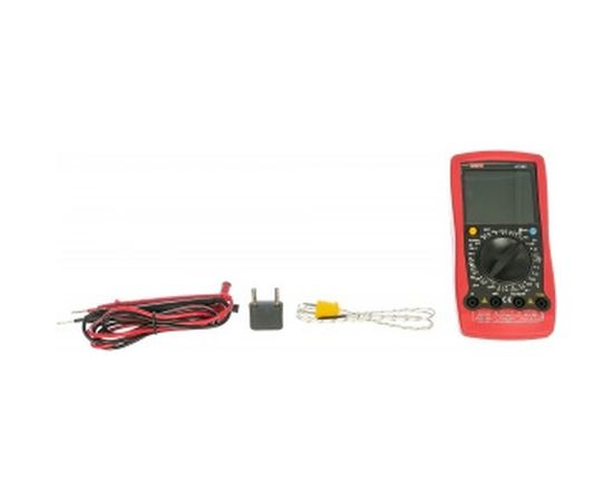 Универсальный мультиметр UNI-T UT 58C 13-1023 – изображение 3