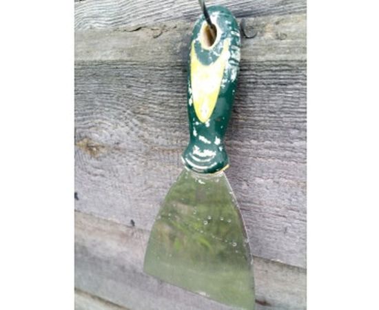 Шпательная лопатка KRAFTOOL 10035-100 – изображение 3