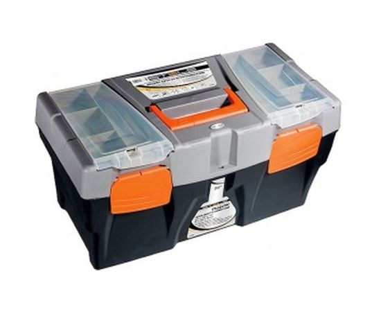 Ящик для инструмента (500х260х260 мм; 20") STELS 90705 – изображение 3