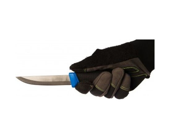 Строительный нож MOS 100 мм 10610М – изображение 3