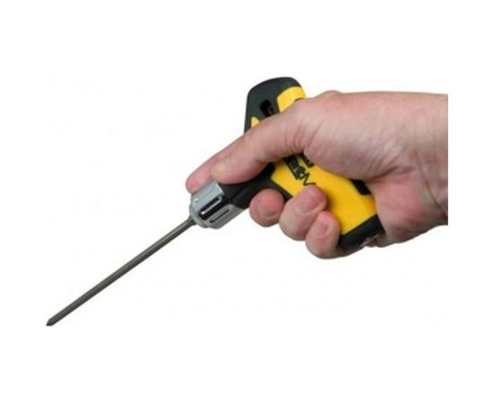 Отвертка со вставками FATMAX 27 предметов в футляре Stanley 0-79-153 – изображение 3