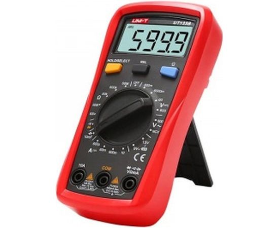Цифровой мультиметр UNI-T UT133B 00-00001772 – изображение 3