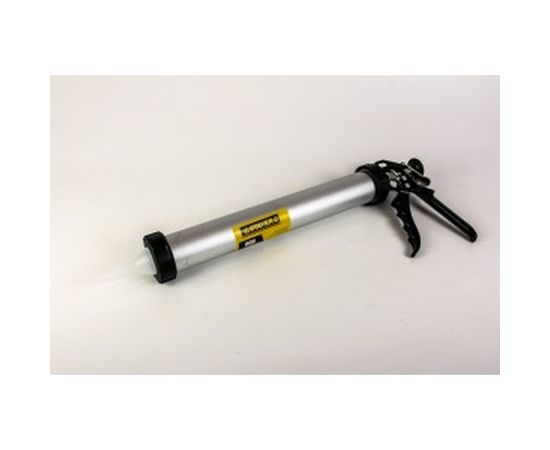 Пистолет для герметика STAYER ПРОФИ 0673-60 – изображение 3