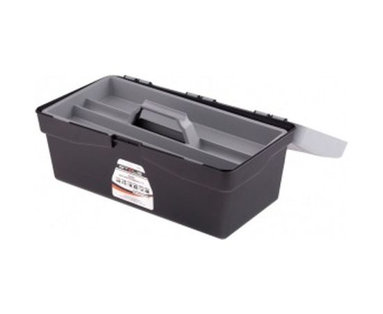 Ящик для инструмента (420х220х180 мм; 17") STELS 90704 – изображение 3