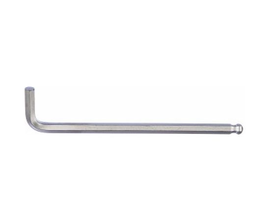 Набор Г-образных шестигранников KING TONY 1,5-10 мм 9 предметов 20109MR – изображение 3