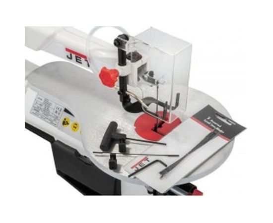 Лобзиковый станок JET JSS-16A 10000808MA – изображение 3