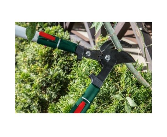 Сучкорез 700-1000 мм (универсальный, телескопический) VERTO 15G253 – изображение 3