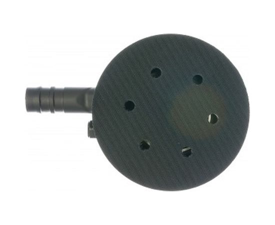 Пневматическая ротор-орбитальная шлифовальная машинка Jeta PRO J-1038B – изображение 3