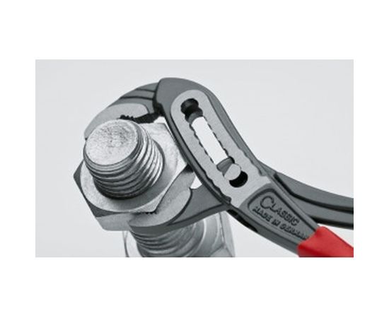 Переставные клещи 240мм NWS Classic Plus 1651-69-240 – изображение 4