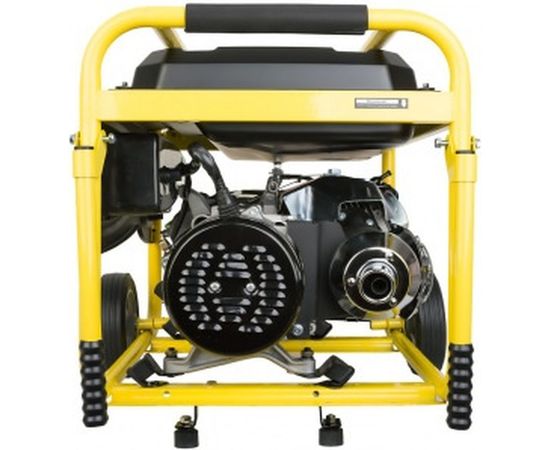 Бензиновый генератор Inforce IN6500 04-03-05 – изображение 4