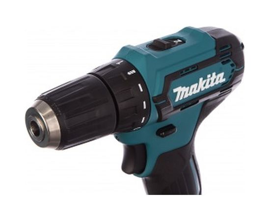 Аккумуляторная дрель-шуруповерт Makita DF333DWAE – изображение 4