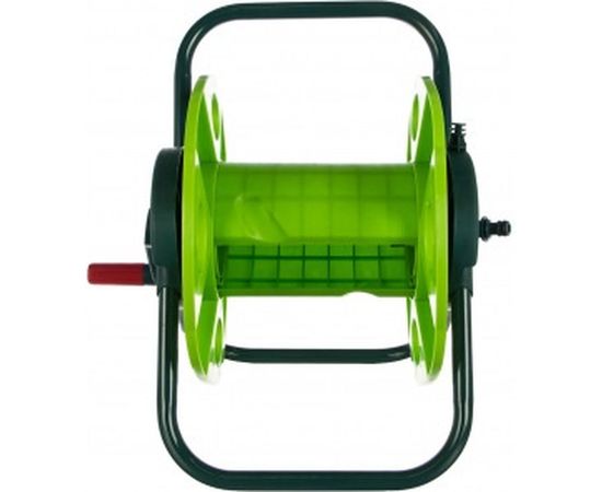 Катушка для шланга VERTO 15G790 – изображение 4