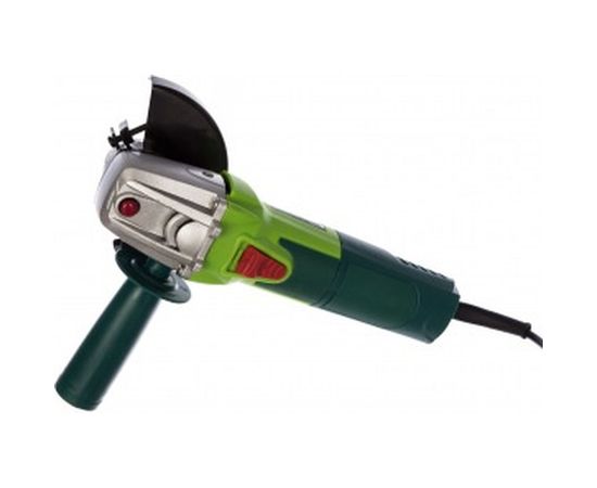 Угловая шлифмашина Verto 51G061 – изображение 4