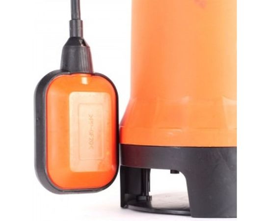 Погружной дренажный насос PATRIOT F 400 315302405 – изображение 4