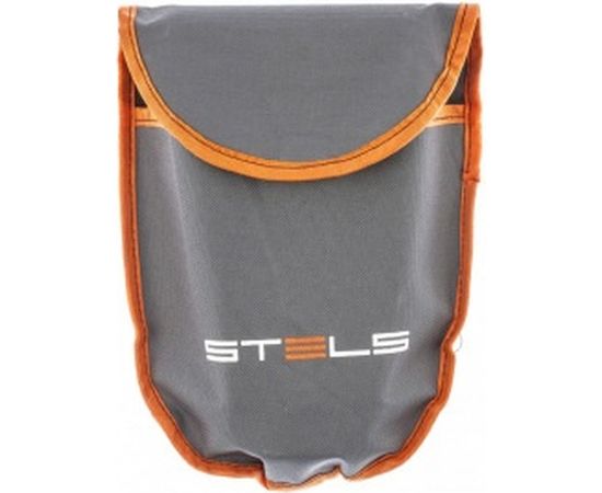 Саперная складная лопата в чехле STELS 61462 – изображение 4