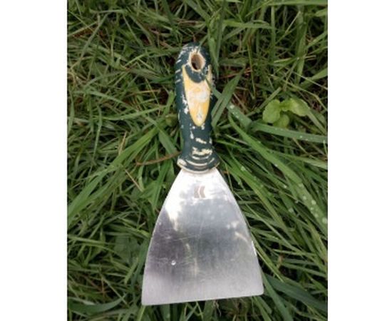 Шпательная лопатка KRAFTOOL 10035-100 – изображение 4