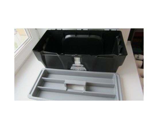 Ящик для инструмента (500х260х260 мм; 20") STELS 90705 – изображение 4