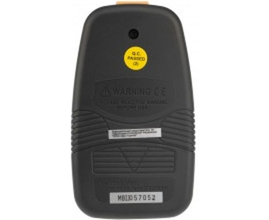 Цифровой термометр MASTECH MS6500 13-1240 – изображение 4