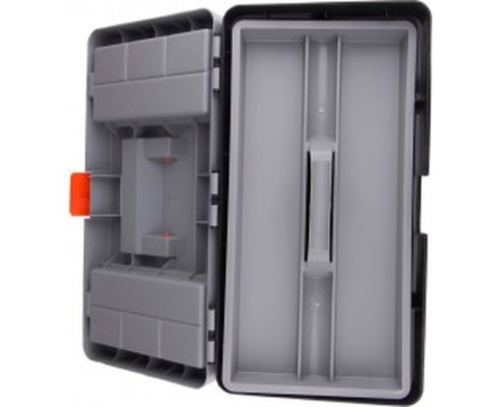 Ящик для инструмента (420х220х180 мм; 17") STELS 90704 – изображение 4