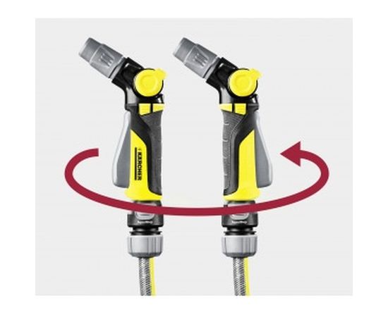Поливочный пистолет Karcher PLUS 2.645-268 – изображение 4