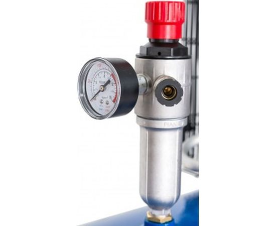 Компрессор REMEZA СБ4/С-200.LB30 А 8096450 – изображение 4