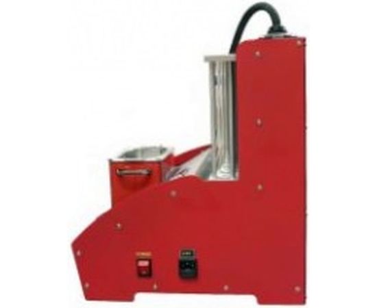 Установка для тестирования и очистки форсунок Launch CNC-603A NEW LNC-032 – изображение 4