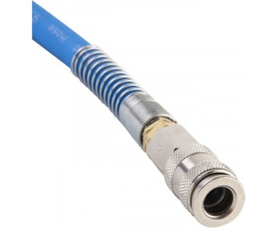 Шланг окрасочный AIRFLEX 15 м для подключения краскопульта WIEDERKRAFT WDK-65915 – изображение 4