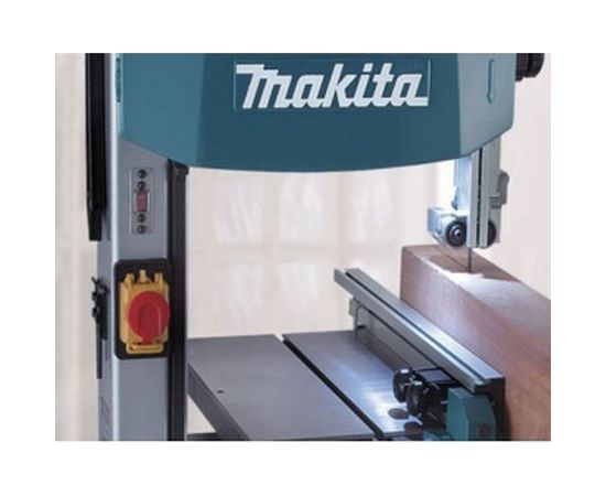 Ленточная пила Makita LB1200F – изображение 4
