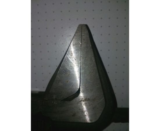 Разводной ключ 50 мм KRAFTOOL 27258-25 – изображение 4