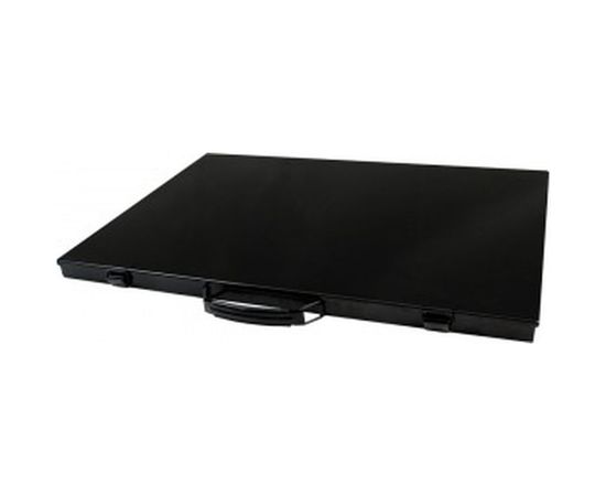 Набор метчиков и плашек М2-М18 WIEDERKRAFT 110 предметов, метрическая резьба WDK-DTM3110 – изображение 4