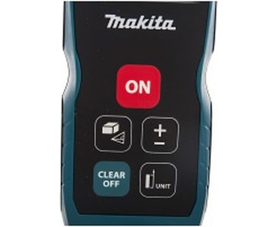Лазерный дальномер Makita LD050P – изображение 4