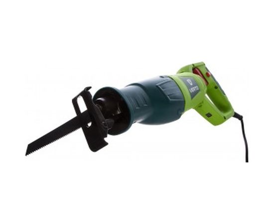 Сабельная пила VERTO 52G166 – изображение 4