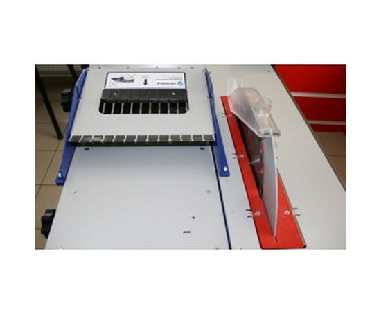 Устройство прижимное для станков Мастер-Практик 2000; СДМ-2000 Белмаш УП-2000 – изображение 4