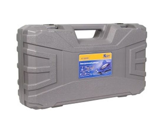 Электрический домкрат KRAFT 2 т, в кейсе KT 850000 – изображение 4