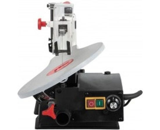 Лобзиковый станок JET JSS-16A 10000808MA – изображение 4