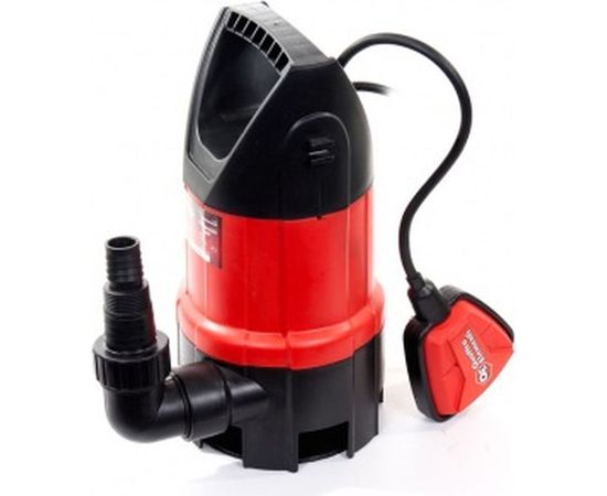 Дренажный насос QUATTRO ELEMENTI Drenaggio 400 F 770-773 – изображение 4