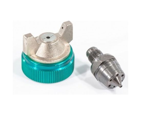 Краскораспылитель STELS AS 702 НP 57364 – изображение 4