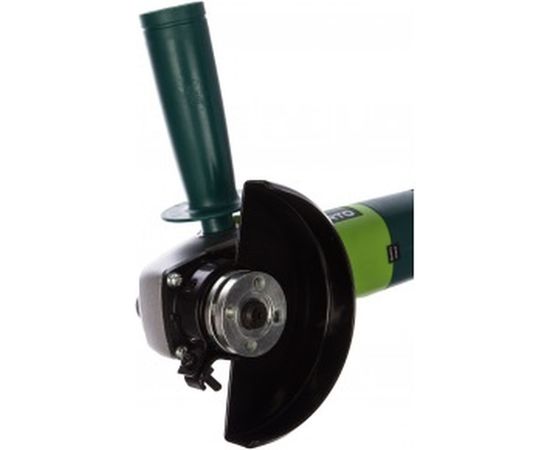 Угловая шлифмашина Verto 51G061 – изображение 5