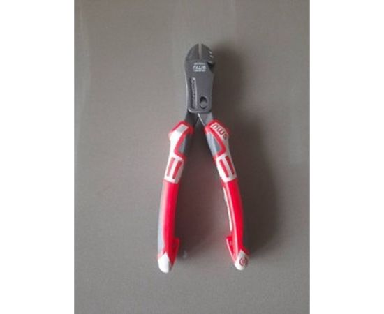 Силовые бокорезы 200 мм, М4.5, Н3.5, Р3.0 NWS Fantastico 138-69-200 – изображение 5