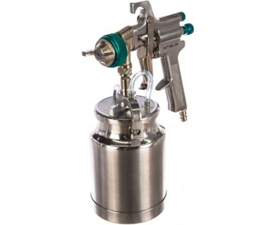 Краскораспылитель STELS AS 702 НP 57364 – изображение 5