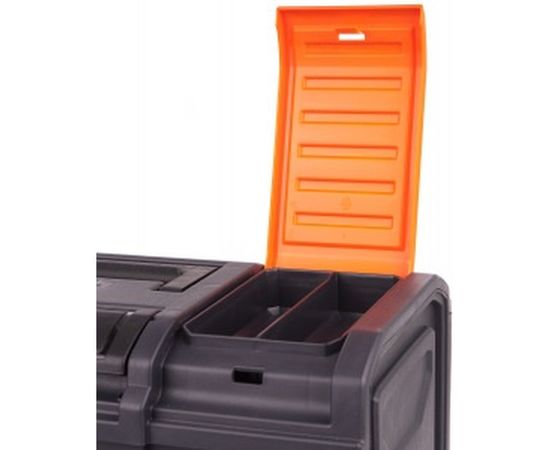 Ящик для инструментов, усиленный 19" STELS 90762 – изображение 5