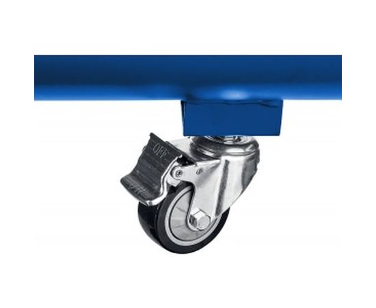 Воздушный компрессор Зубр 400 л/мин, 100 л, 2200 Вт, КПМ-400-100 – изображение 5