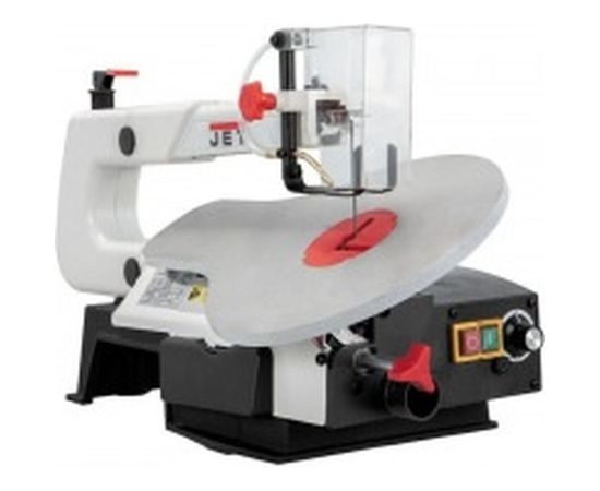 Лобзиковый станок JET JSS-16A 10000808MA – изображение 5