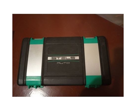 Набор инструментов STELS 29 предметов 14100 – изображение 5