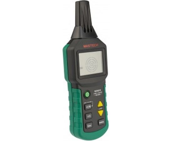 Цифровой детектор скрытой проводки Mastech MS6818 59267 – изображение 5